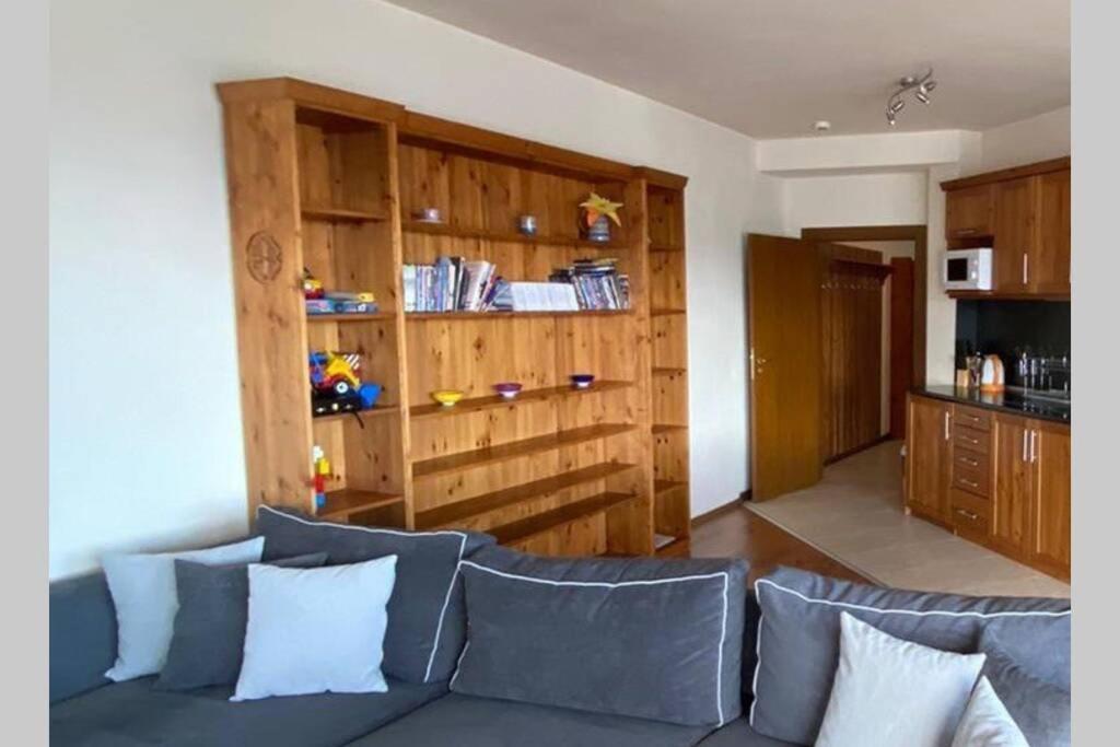 Large Gondola Apartment - Center, Neon Bansko Exterior foto